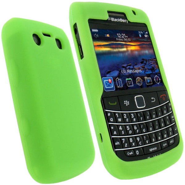 BlackBerry Bold 9700