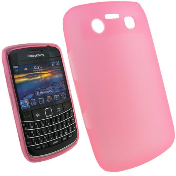 BlackBerry Bold 9700