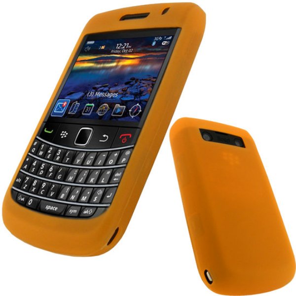 BlackBerry Bold 9700