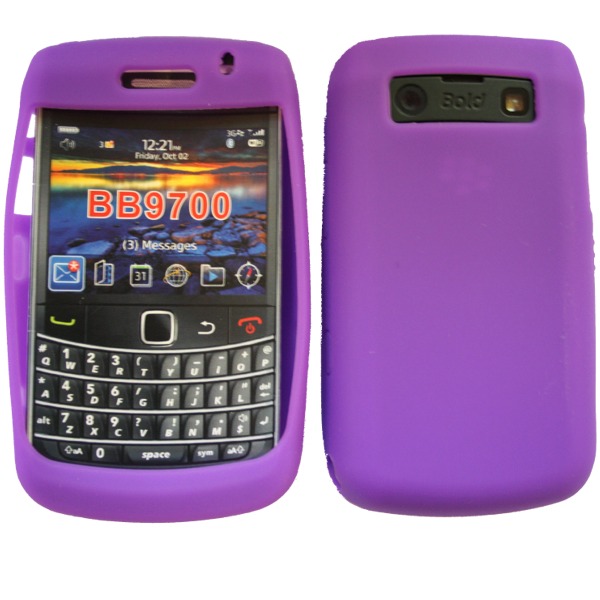 BlackBerry Bold 9700