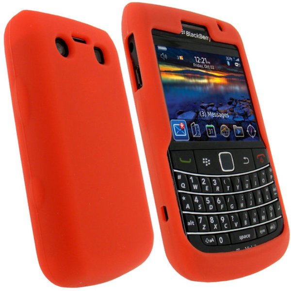 BlackBerry Bold 9700