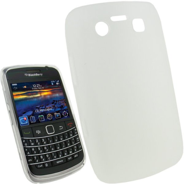 BlackBerry Bold 9700
