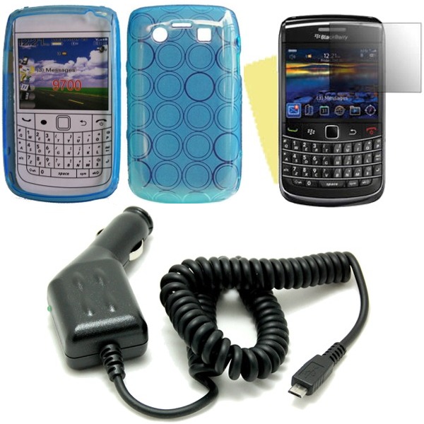 BlackBerry Bold 9780