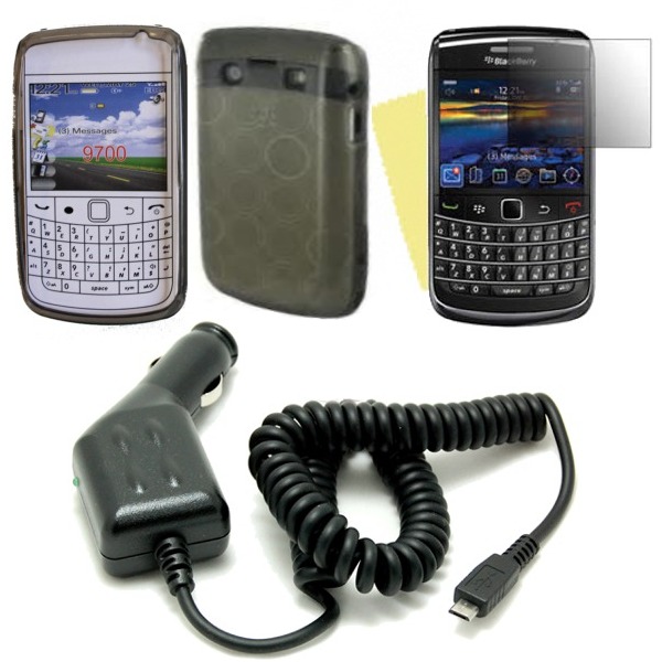 BlackBerry Bold 9780