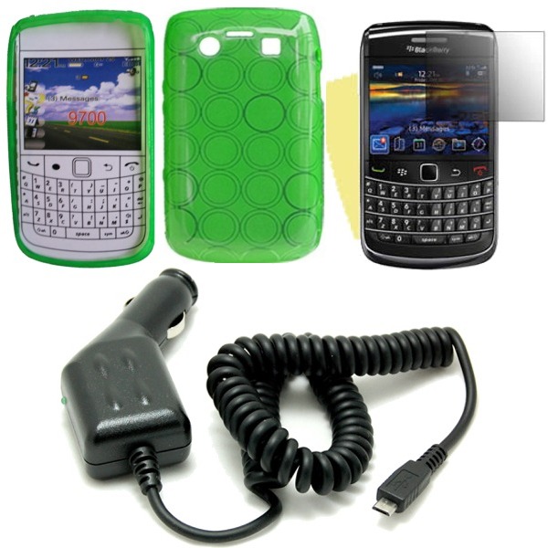 BlackBerry Bold 9780