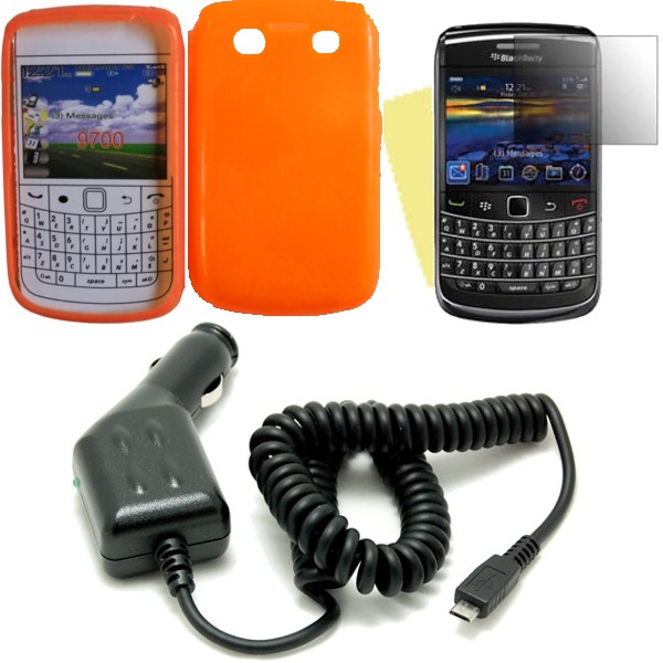 BlackBerry Bold 9780