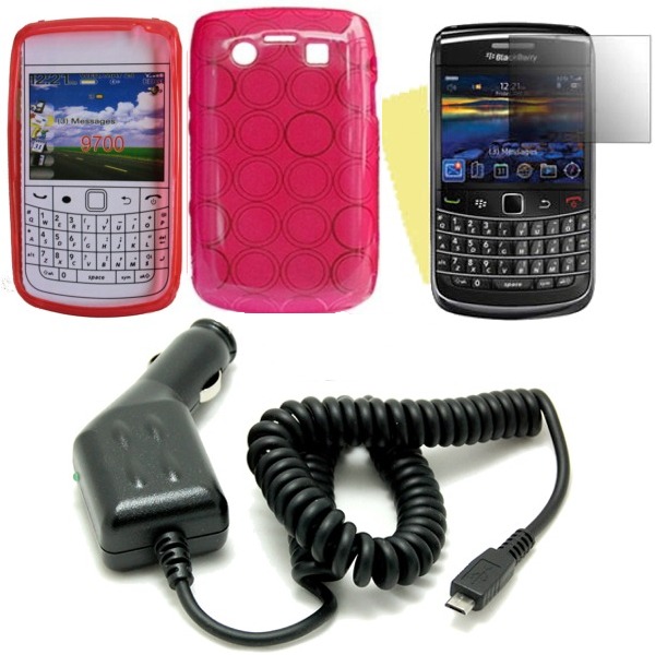 BlackBerry Bold 9780
