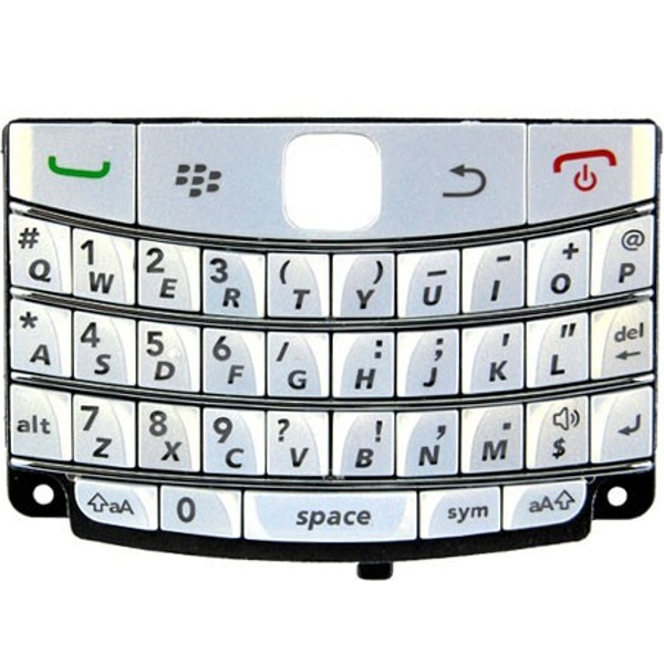 BlackBerry Bold 9780