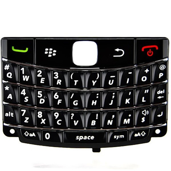 BlackBerry Bold 9780