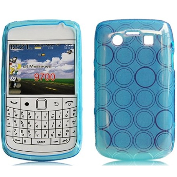 BlackBerry Bold 9780
