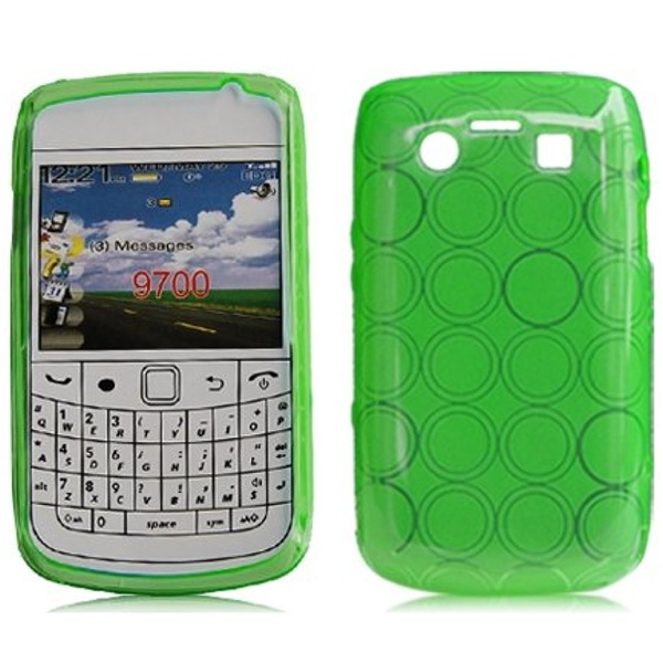 BlackBerry Bold 9780