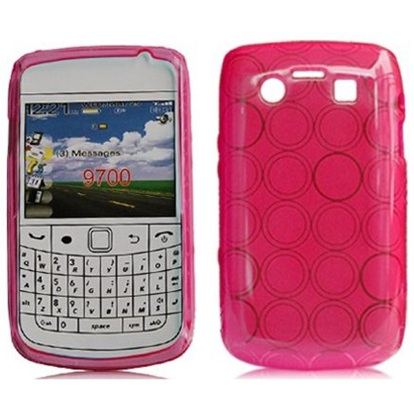 BlackBerry Bold 9780