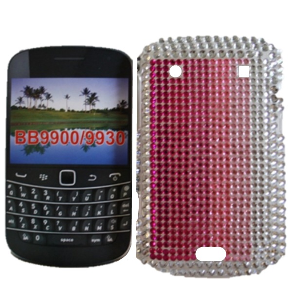 BlackBerry Bold 9900