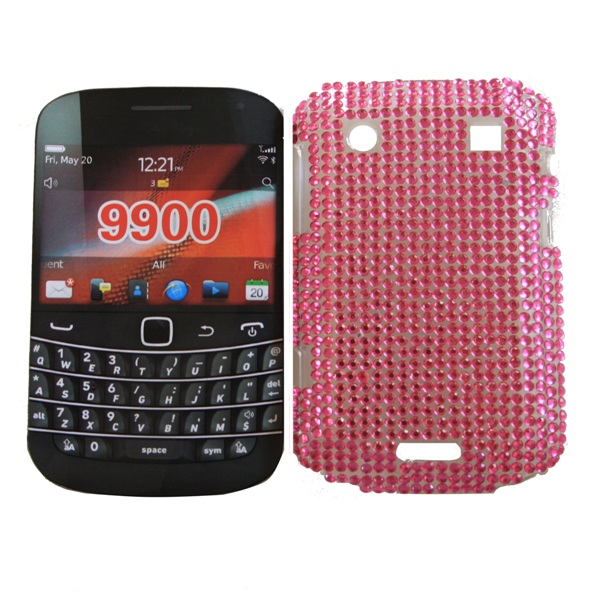 BlackBerry Bold 9900