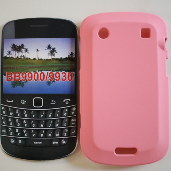 BlackBerry Bold 9900