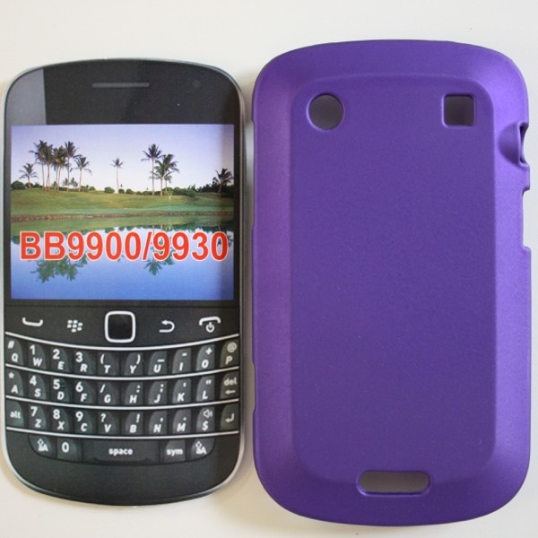 BlackBerry Bold 9900
