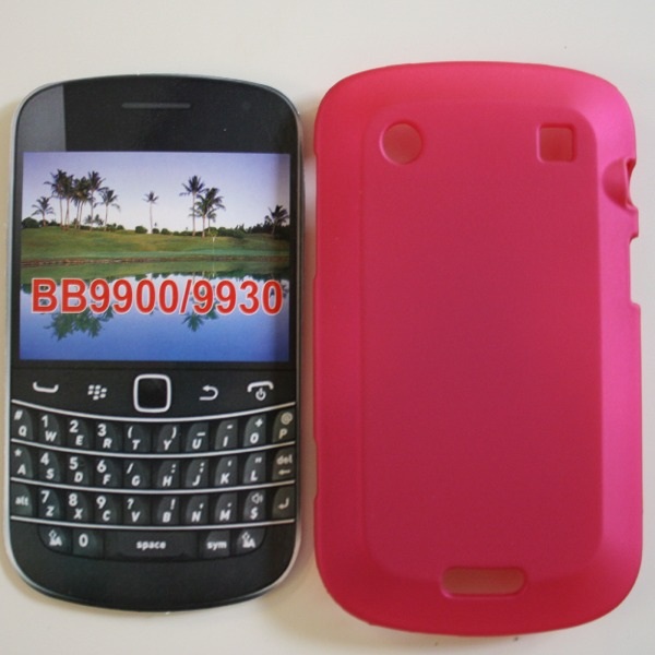 BlackBerry Bold 9900