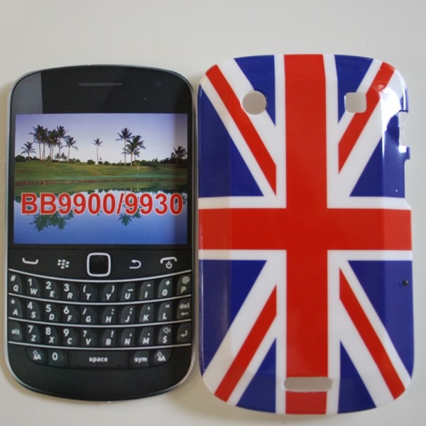 BlackBerry Bold 9900