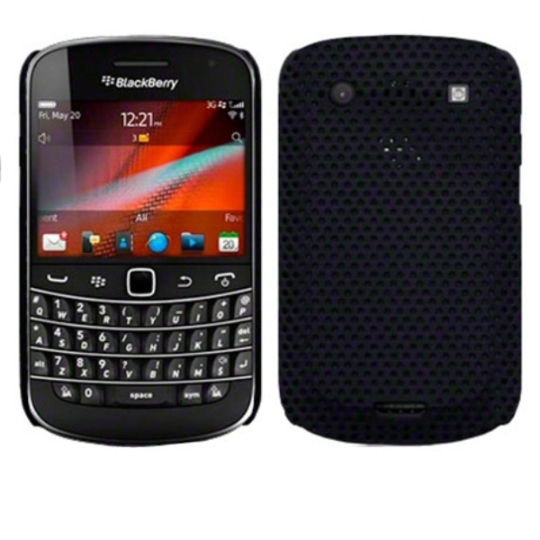 BlackBerry Bold 9900