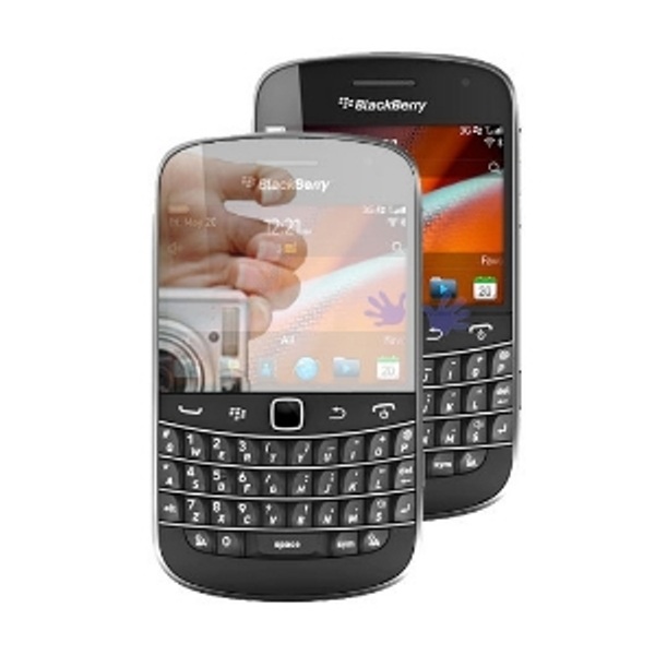 BlackBerry Bold 9900