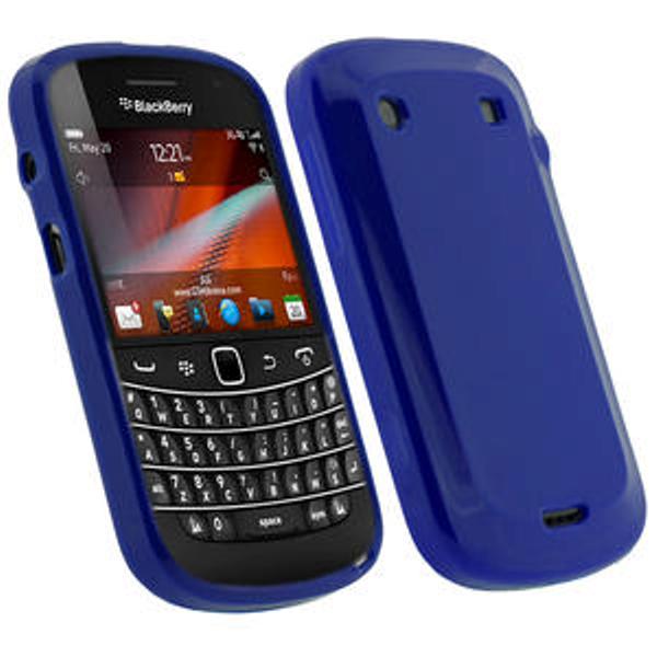 BlackBerry Bold 9900