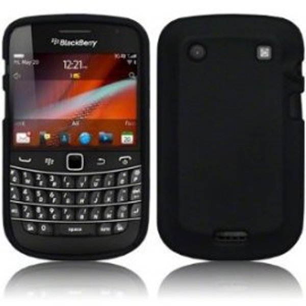 BlackBerry Bold 9900