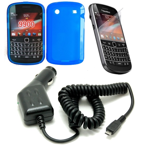 BlackBerry Bold 9900