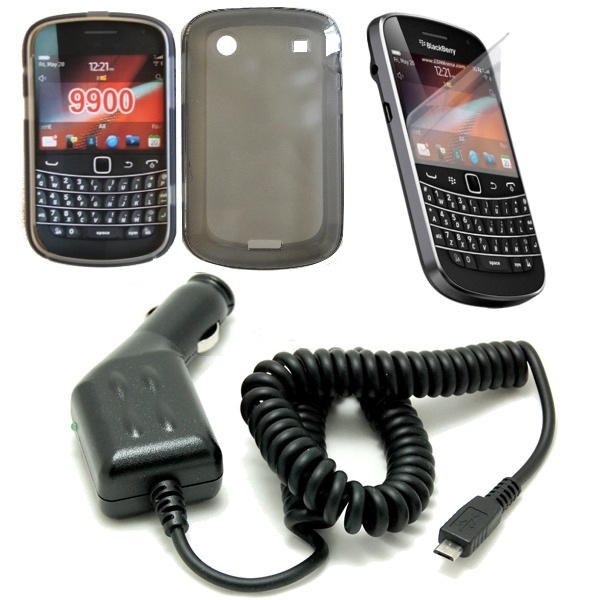 BlackBerry Bold 9900