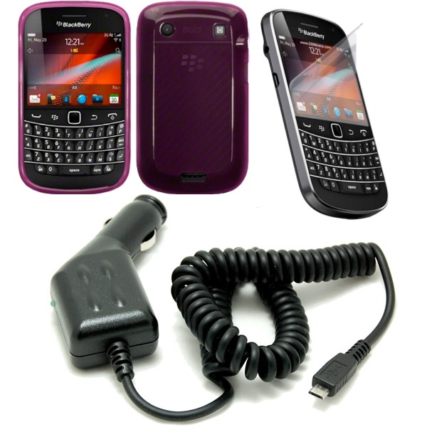BlackBerry Bold 9900