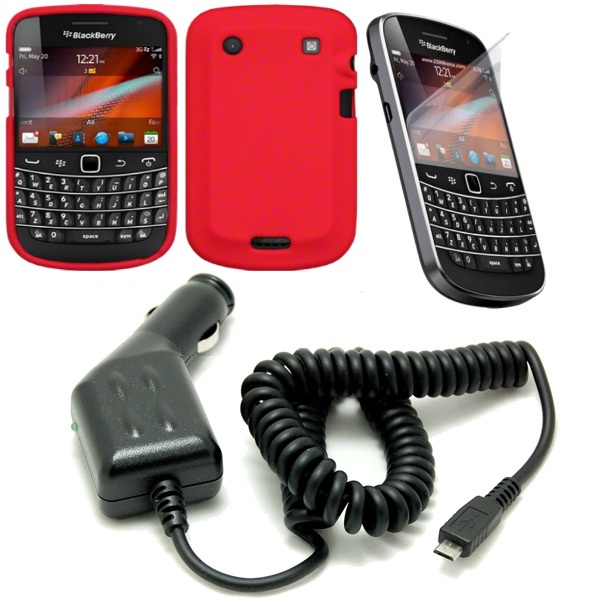 BlackBerry Bold 9900