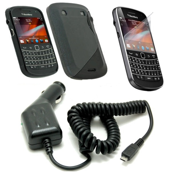 BlackBerry Bold 9900