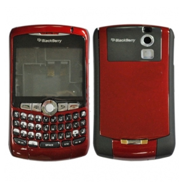 BlackBerry Curve 8300