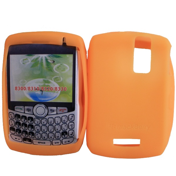 BlackBerry Curve 8300