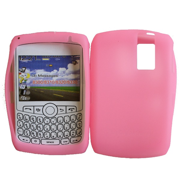 BlackBerry Curve 8300