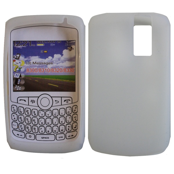 BlackBerry Curve 8300