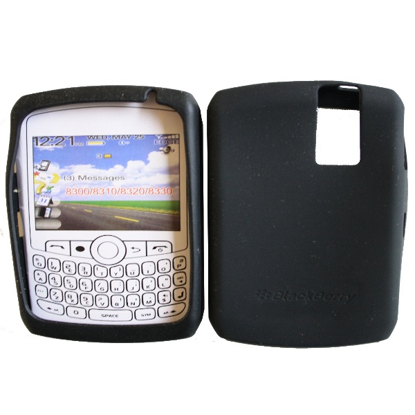 BlackBerry Curve 8300