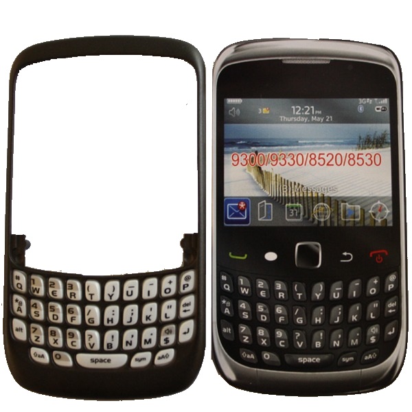 BlackBerry Curve 8520