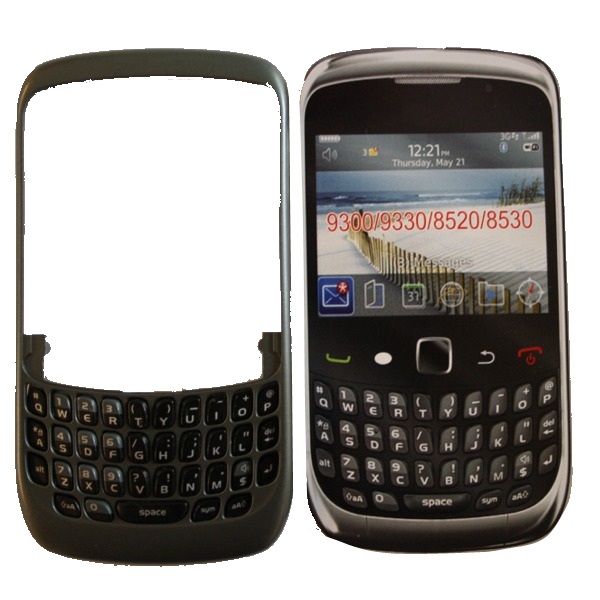 BlackBerry Curve 8520