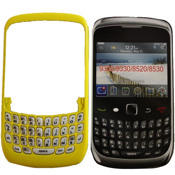 BlackBerry Curve 8520