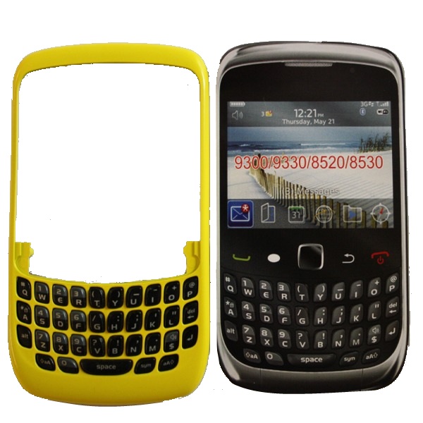 BlackBerry Curve 8520