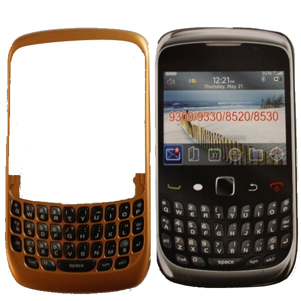 BlackBerry Curve 8520