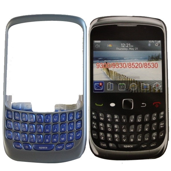 BlackBerry Curve 8520
