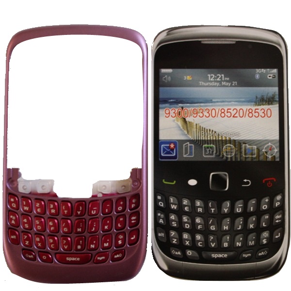 BlackBerry Curve 8520