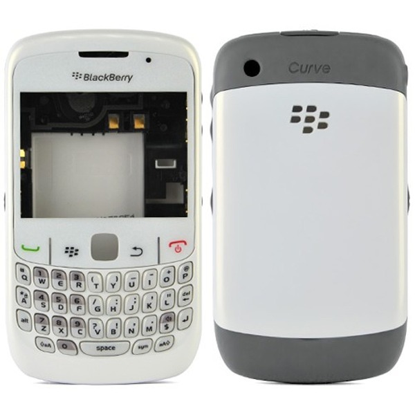 BlackBerry Curve 8520