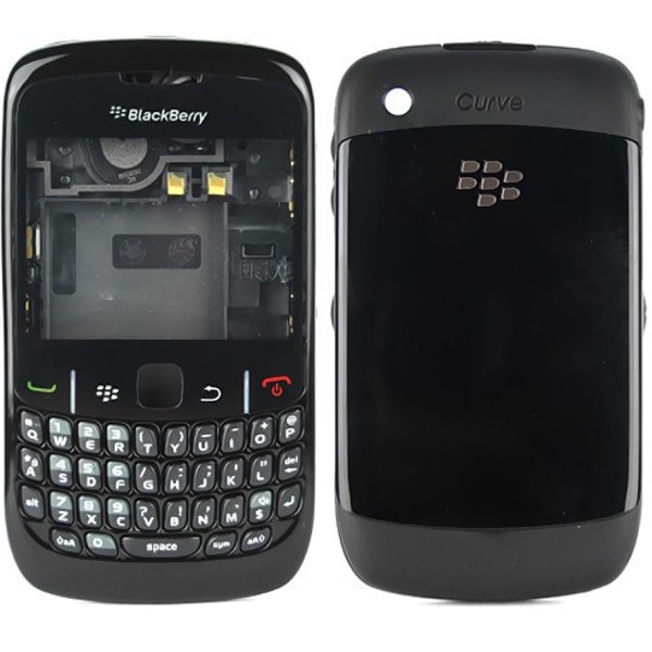 BlackBerry Curve 8520