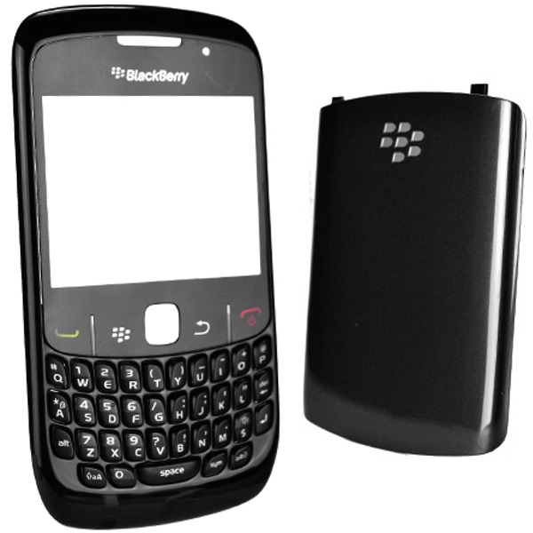 BlackBerry Curve 8520