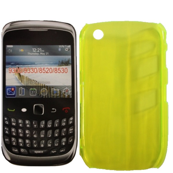 BlackBerry Curve 9300