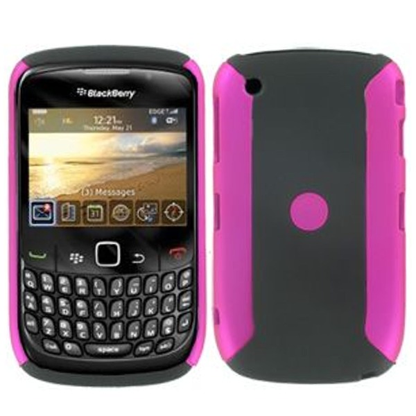 BlackBerry Curve 8520