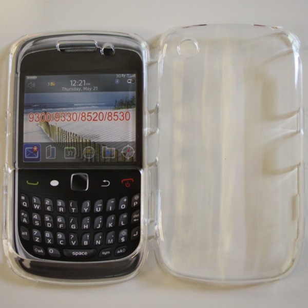 BlackBerry Curve 8520