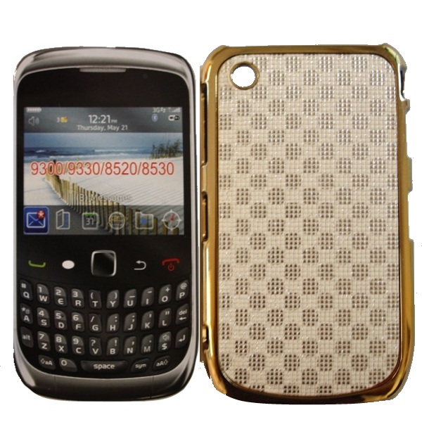 BlackBerry Curve 8520